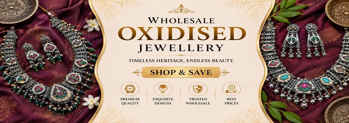GlamDella Jewellery