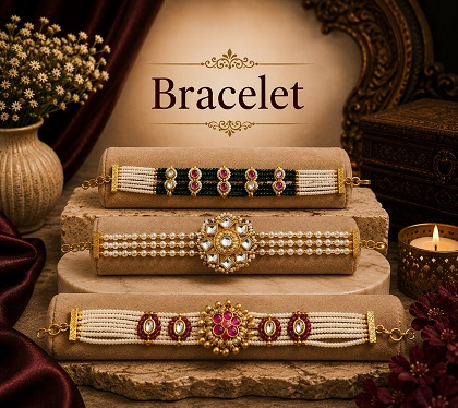 Bracelet