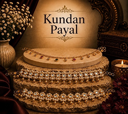 Kundan payal