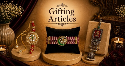 Gifting Articles