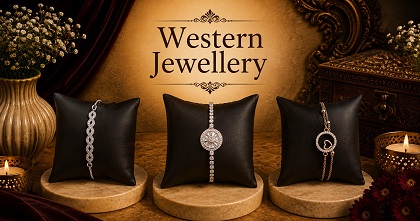 Western Jewellery