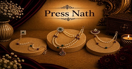 Press Nath